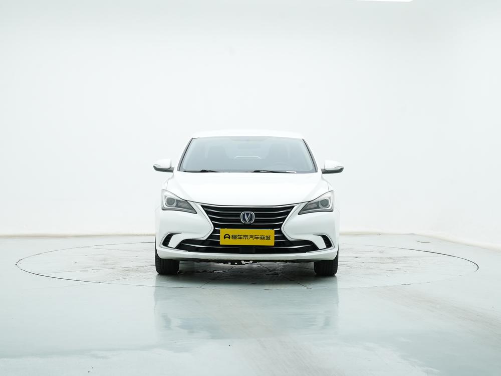 Changan Eado 2019 1.6L GDI Manual Value Edition Country VI