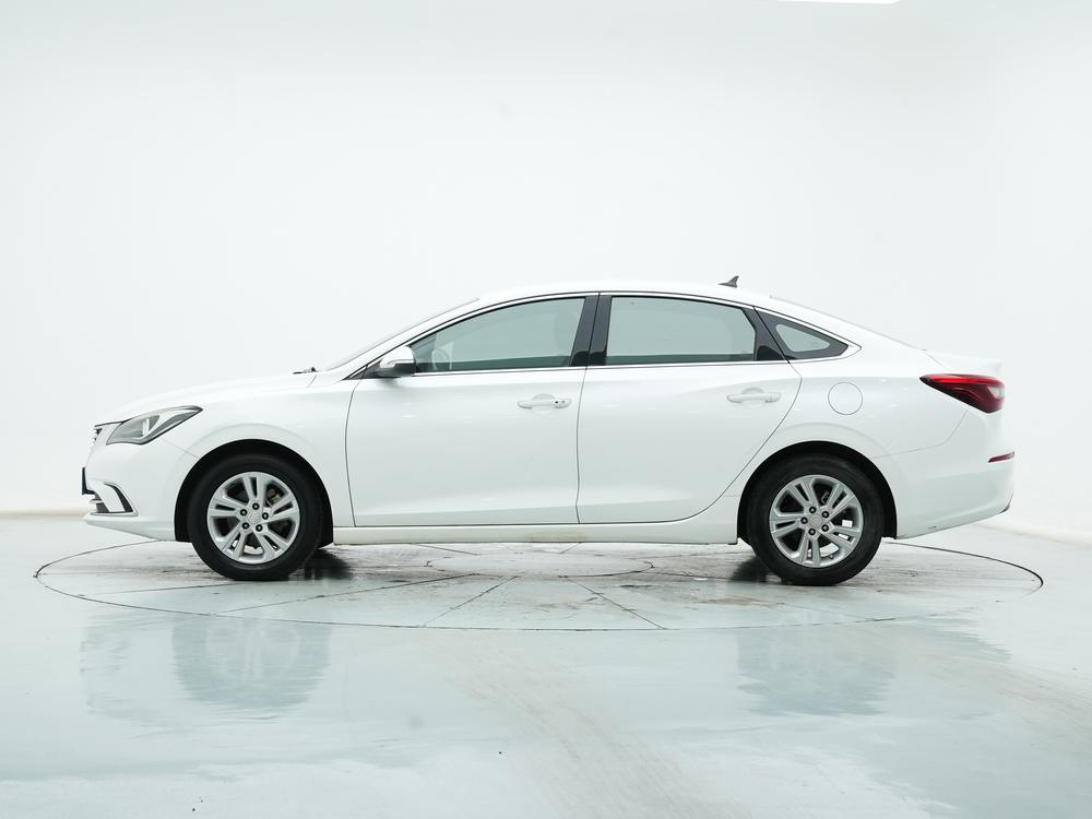 Changan Eado 2019 1.6L GDI Manual Value Edition Country VI