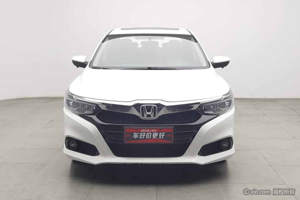 Honda Crider 2019 180TURBO CVT Luxury China VI
