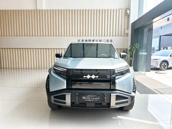 TAI 3 2025 Model 501KM Rear Drive Max Edition