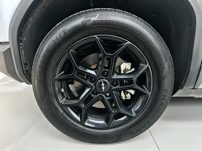 TAI 3 2025 Model 501KM Rear Drive Max Edition – фото 8