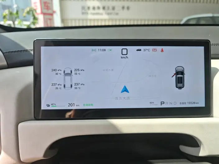 TAI 3 2025 Model 501KM Rear Drive Max Edition – фото 9