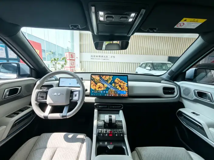 TAI 3 2025 Model 501KM Rear Drive Max Edition – фото 10