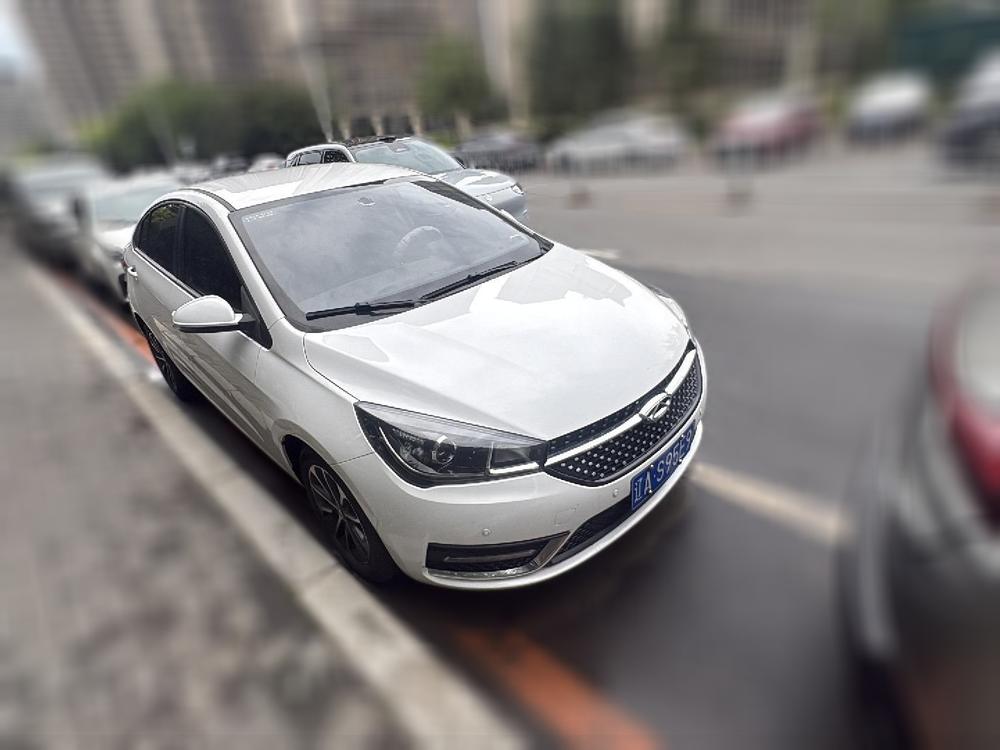 Chery Arrizo 5 2021 Pro 1.5L CVT Youth