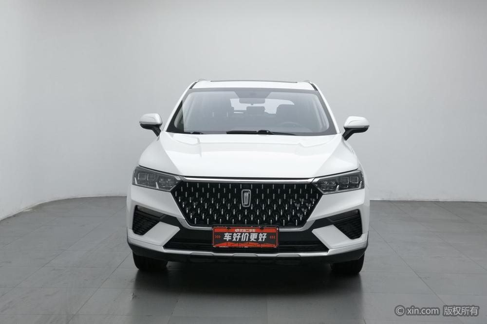 Bestune T77 2021 Pro 280 TID Automatic Luxury