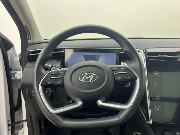 Hyundai Tucson 2021 Model Hyundai Tucson L 1.5T LUX 2WD Premium Edition – фото 9