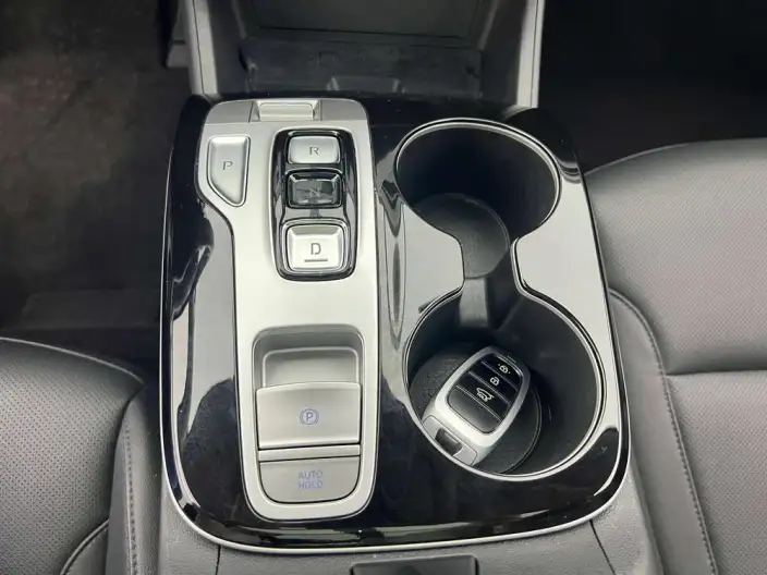 Hyundai Tucson 2021 Model Hyundai Tucson L 1.5T LUX 2WD Premium Edition – фото 10