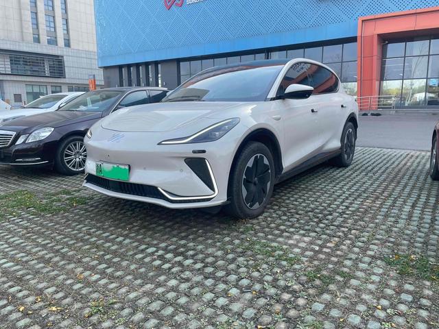 IM LS7 Раздел 2023 Urban Fit Pro Rear Drive Edition