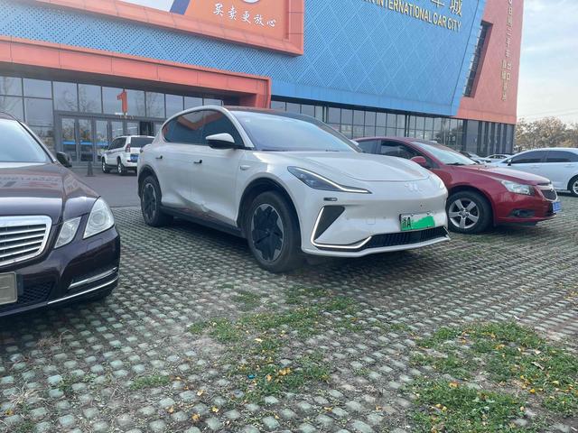 IM LS7 Раздел 2023 Urban Fit Pro Rear Drive Edition