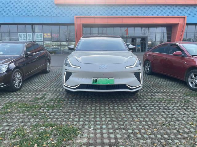 IM LS7 Раздел 2023 Urban Fit Pro Rear Drive Edition