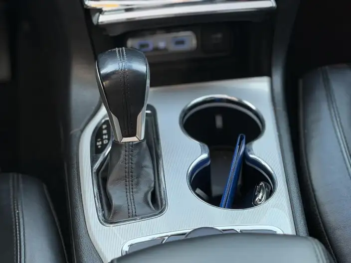 Jeep Grand Cherokee Imported 2021 Model 3.0L 80th Anniversary Memorial Edition – фото 8