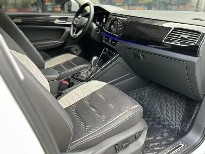 Volkswagen Tayron GTE 2022 Model Luxury Model – фото 6