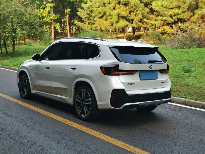 BMW iX 1 2023 Model xDrive30L M Sports Set – фото 5