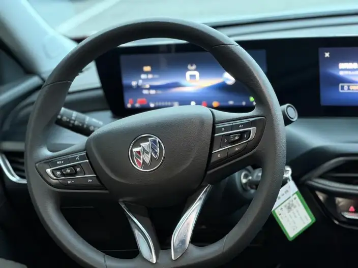 Buick Verano 2023 Model Pro 533T Lexiang Edition – фото 6