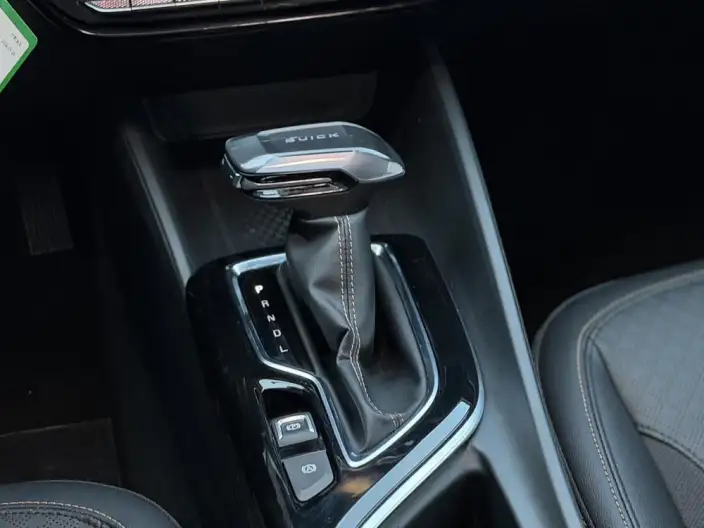 Buick Verano 2023 Model Pro 533T Lexiang Edition – фото 7