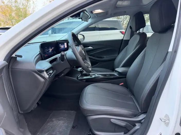 Buick Verano 2023 Model Pro 533T Lexiang Edition – фото 8