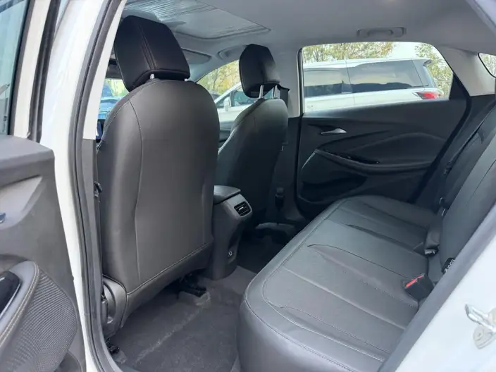 Buick Verano 2023 Model Pro 533T Lexiang Edition – фото 9