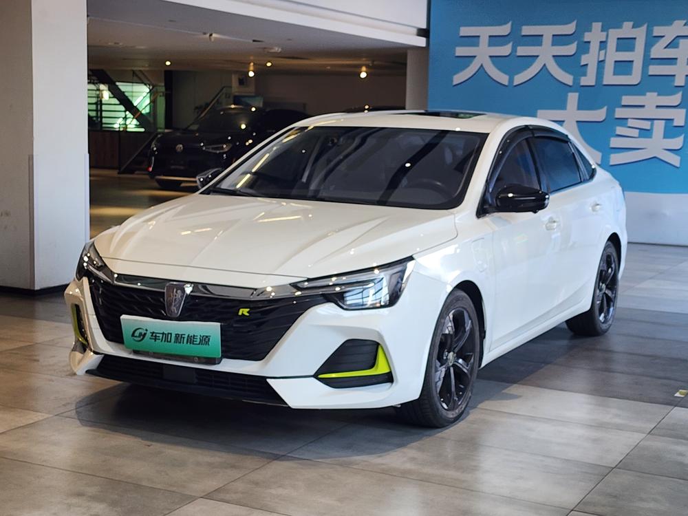 Roewe ei6 MAX Модель 2020 года 1.5T PHEV Cool Edition