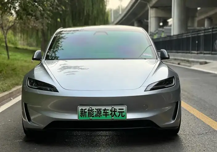Model 3 2024 Model High performance All-wheel drive version – фото 2