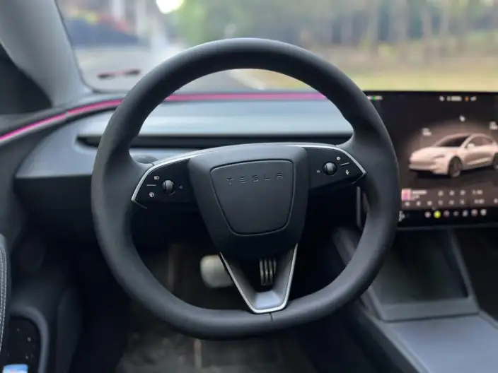 Model 3 2024 Model High performance All-wheel drive version – фото 7