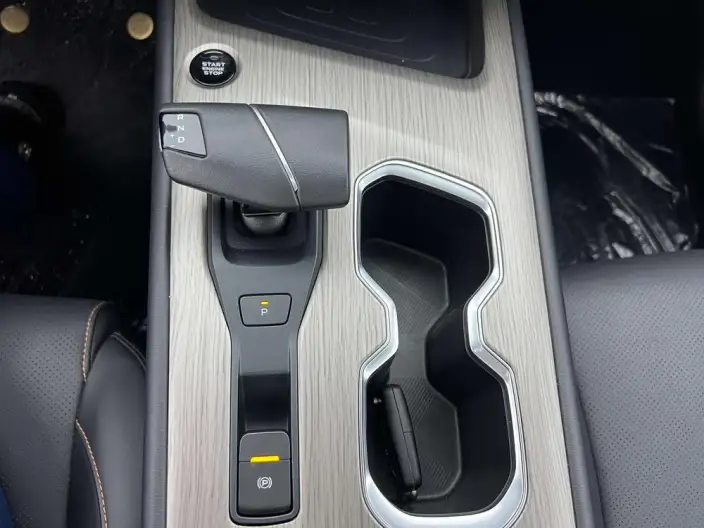 Changan X7 PLUS 2024 Model 1.5T DCT Smart Enjoy Model 5 seat – фото 10