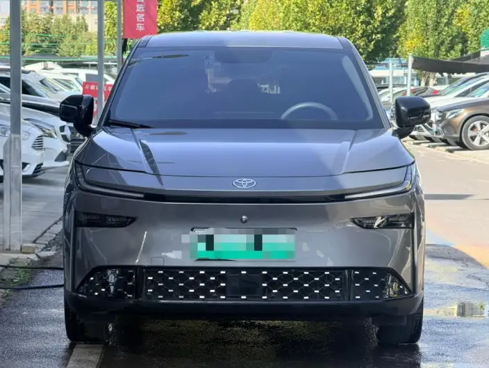 Bozhi 3X 2025 Model 430 Air – фото 2