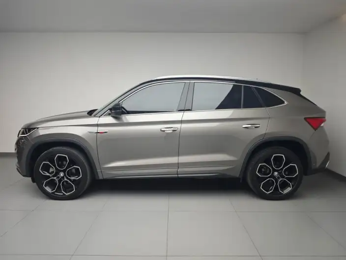 Kodiaq GT 2024 Model TSI380 4WD Ultimate Edition