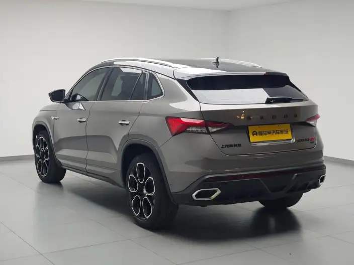 Kodiaq GT 2024 Model TSI380 4WD Ultimate Edition – фото 5