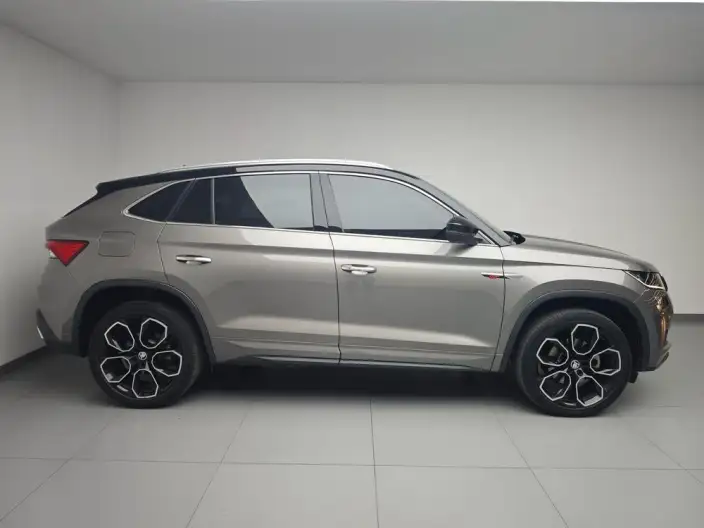 Kodiaq GT 2024 Model TSI380 4WD Ultimate Edition – фото 8