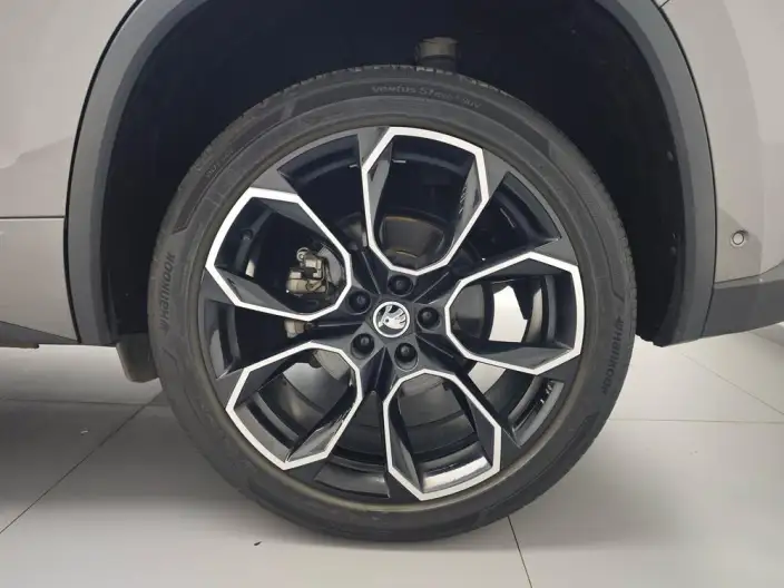 Kodiaq GT 2024 Model TSI380 4WD Ultimate Edition – фото 9