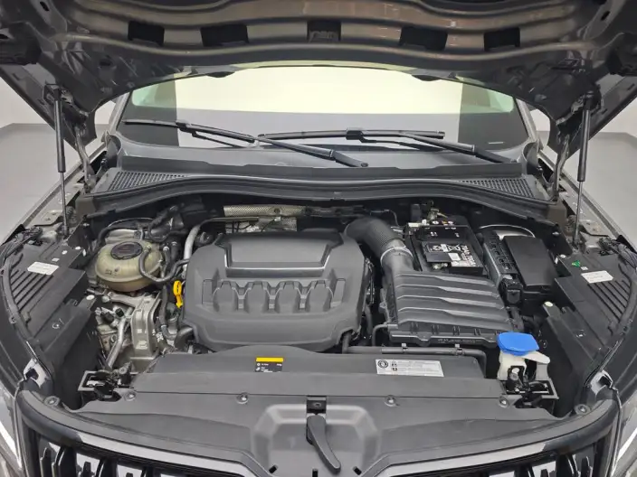Kodiaq GT 2024 Model TSI380 4WD Ultimate Edition – фото 10