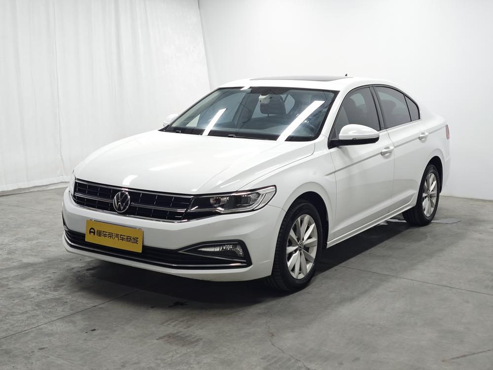Volkswagen Bora 2021 1.5L Automatic Elite Smart Connect