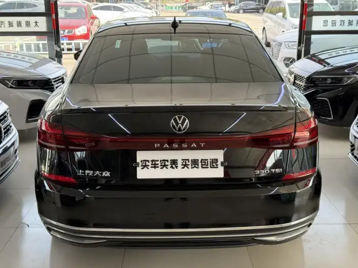 Volkswagen Passat 2022 Model 330TSI Deluxe Edition – фото 5