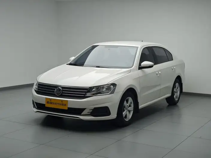 Volkswagen Lavida 2019 Model Voyage 1.5L Automatic Fashion edition China VI – фото 1