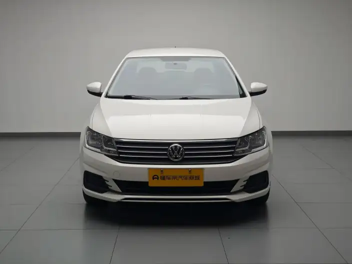 Volkswagen Lavida 2019 Model Voyage 1.5L Automatic Fashion edition China VI – фото 2