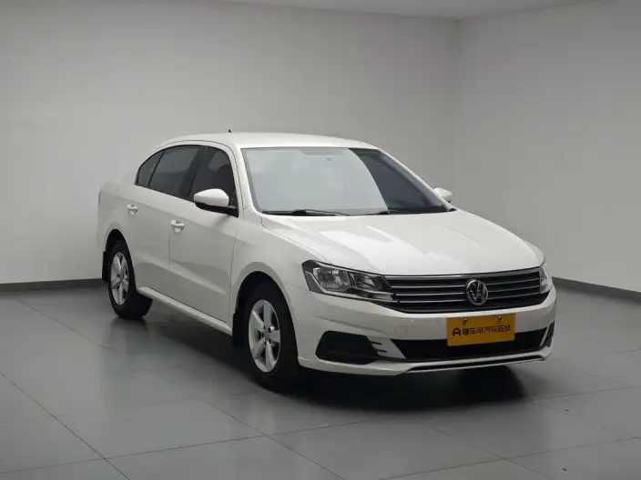 Volkswagen Lavida 2019 Model Voyage 1.5L Automatic Fashion edition China VI – фото 3