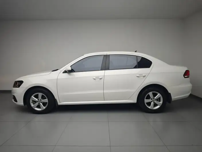 Volkswagen Lavida 2019 Model Voyage 1.5L Automatic Fashion edition China VI – фото 4