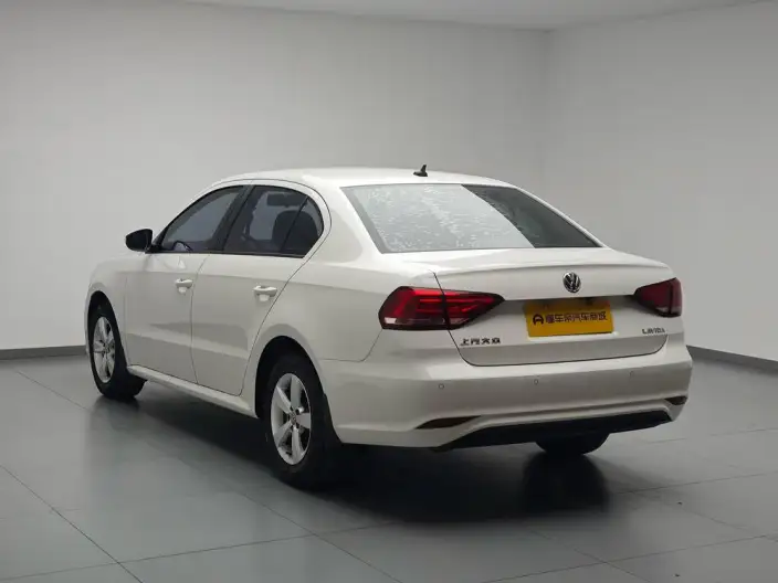 Volkswagen Lavida 2019 Model Voyage 1.5L Automatic Fashion edition China VI – фото 5