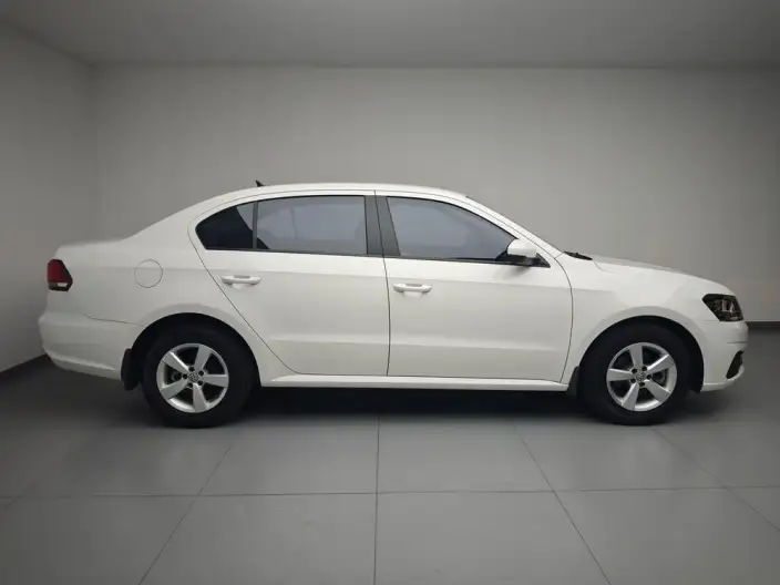 Volkswagen Lavida 2019 Model Voyage 1.5L Automatic Fashion edition China VI – фото 8