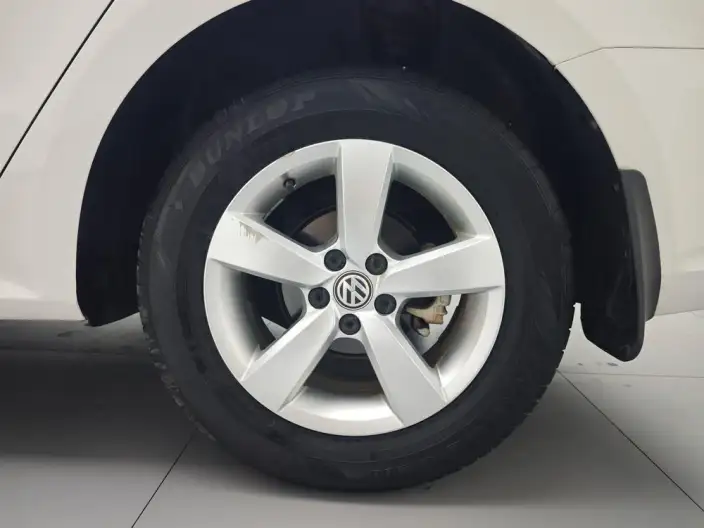 Volkswagen Lavida 2019 Model Voyage 1.5L Automatic Fashion edition China VI – фото 9