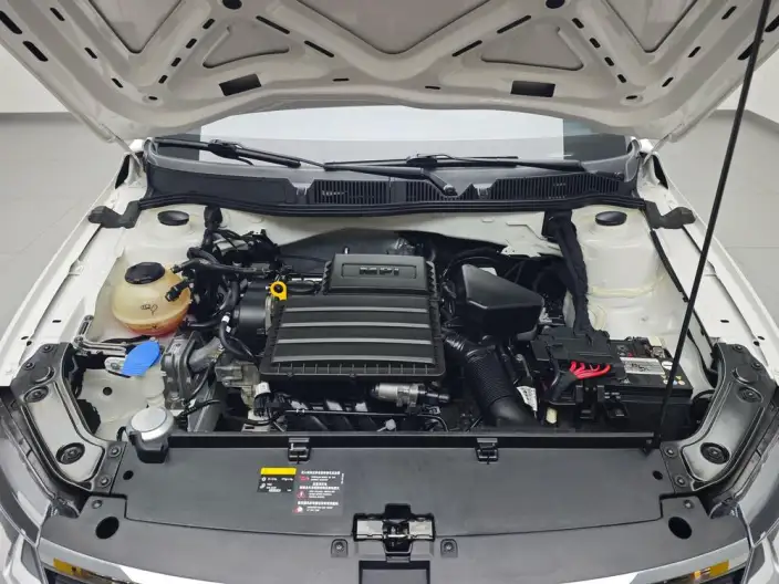 Volkswagen Lavida 2019 Model Voyage 1.5L Automatic Fashion edition China VI – фото 10