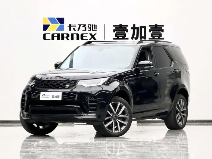 Land Rover Discovery 2023 Model 360PS R-Dynamic SE – фото 1
