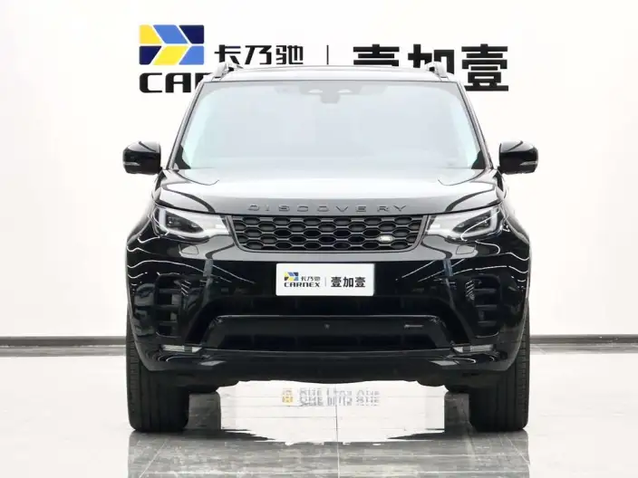 Land Rover Discovery 2023 Model 360PS R-Dynamic SE – фото 2
