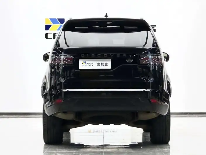 Land Rover Discovery 2023 Model 360PS R-Dynamic SE – фото 3