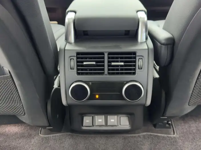 Land Rover Discovery 2023 Model 360PS R-Dynamic SE – фото 7