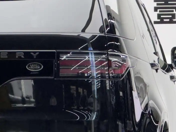 Land Rover Discovery 2023 Model 360PS R-Dynamic SE – фото 9