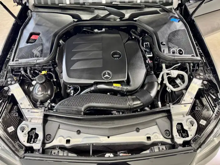 Mercedes-Benz E-Class 2023 Model E 300 L Luxury Model sedan – фото 8