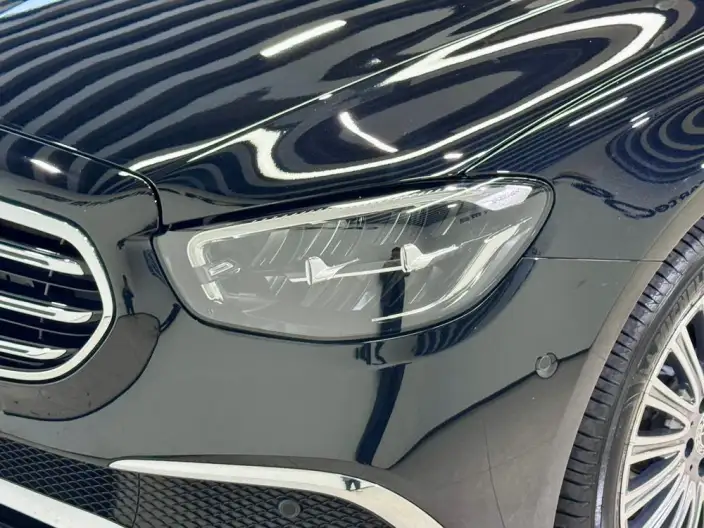 Mercedes-Benz E-Class 2023 Model E 300 L Luxury Model sedan – фото 9