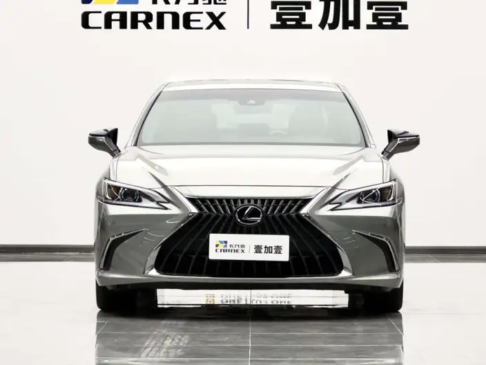 Lexus ES 2022 Model 300h Superior Edition – фото 2