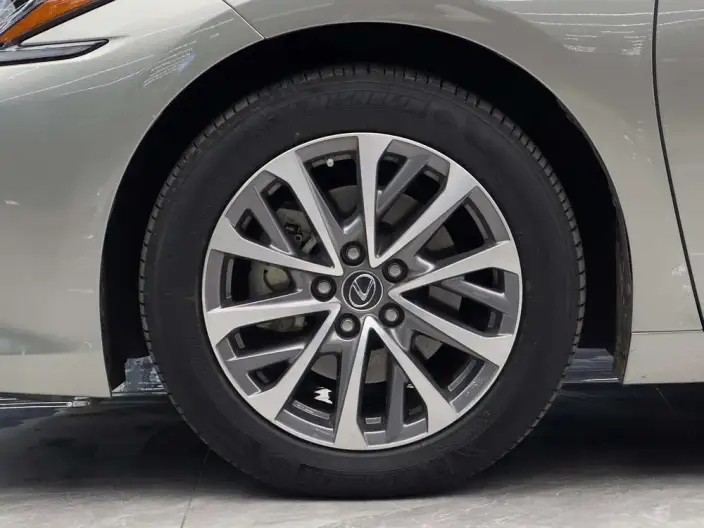 Lexus ES 2022 Model 300h Superior Edition – фото 7